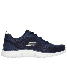 Skechers 232699 NVLM divatos férfi sneaker