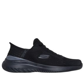 Skechers Slip-ins 233032 BKCC bebújós férfi sneaker
