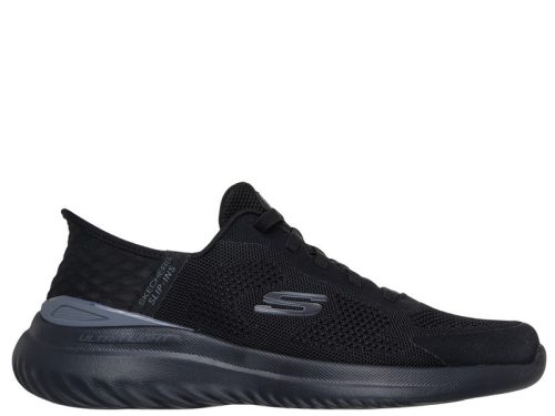 Skechers Slip-ins 233032 BKCC bebújós férfi sneaker