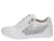 Caprice 23550 42102 divatos lyukacsos női fűzős bőr sneaker