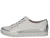 Caprice 23654 42133 divatos fűzős női bőr sneaker