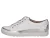 Caprice 23654 42197 divatos fűzős női bőr sneaker