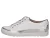 Caprice 23654 42197 divatos fűzős női bőr sneaker