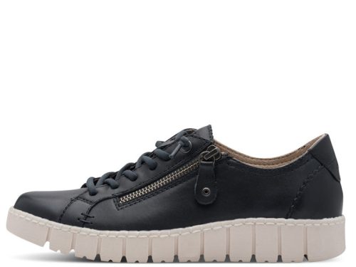 Jana 23704 46805 kényelmes bebújós női félcipő