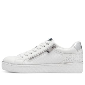 Marco Tozzi 23709 41191 divatos női félcipő