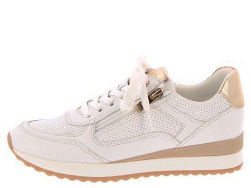 Marco Tozzi 23719 44100 divatos női félcipő