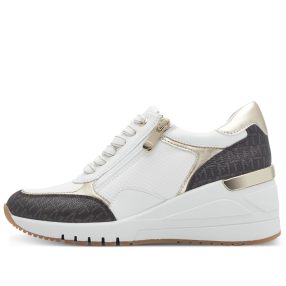 Marco Tozzi 23723 4119H divatos női félcipő