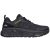 Skechers 237333 BBK vízlepergető férfi félcipő