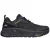 Skechers 237333 BBK vízlepergető férfi félcipő