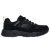 Skechers 237386 BBK vízlepergető férfi félcipő