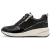 Tamaris 23754 45048 divatos női fűzős wedge félcipő
