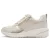 Tamaris 23754 45485 divatos női fűzős wedge félcipő