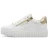 Marco Tozzi 23763 46197 divatos női fűzős sneaker magasított talpon