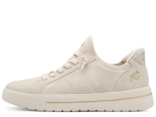 Jana STEP IN 23764 45400 bebújós női félcipő