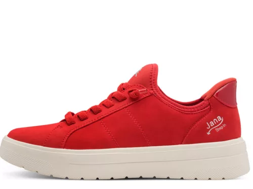 Jana STEP IN 23764 45500 bebújós női félcipő