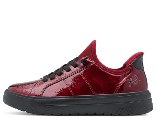 Jana STEP IN 23764 45542 bebújós női félcipő