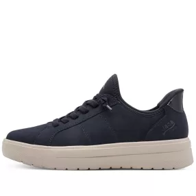 Jana STEP IN 23764 45805 bebújós női félcipő