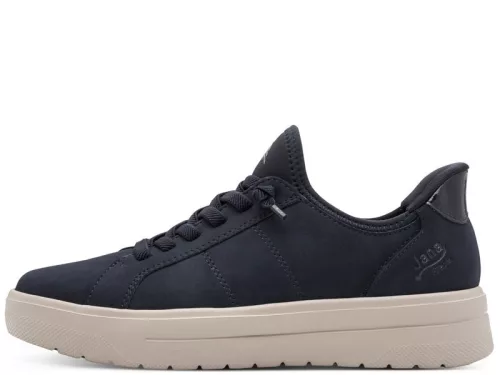 Jana STEP IN 23764 45805 bebújós női félcipő