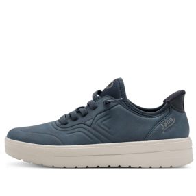 Jana STEP IN 23765 45805 bebújós női félcipő