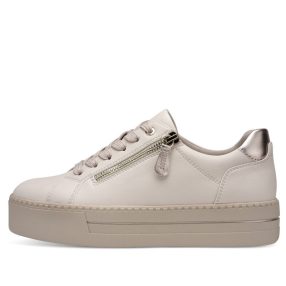 Jana 23767 43411 divatos fűzős női félcipő