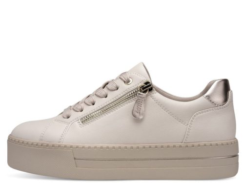 Jana 23767 43411 divatos fűzős női félcipő