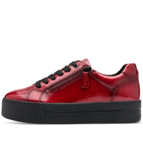 Jana 23767 43567 extravagáns női félcipő