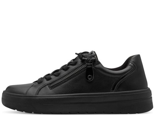 Jana 23770 46007 divatos bebújós női félcipő