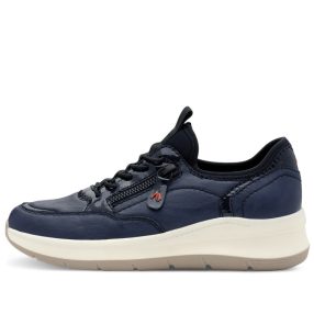 Jana 23775 44805 divatos női félcipő