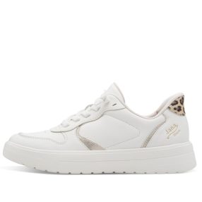 Jana Step-in 23779 46190 divatos bebújós női leo sneaker
