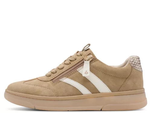 Jana 23784 44355 divatos fűzős sneaker