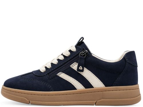 Jana 23784 44890 sportos, retro női félcipő