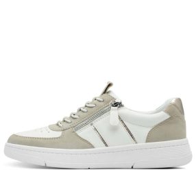 Jana 23785 44130 bebújós női félcipő