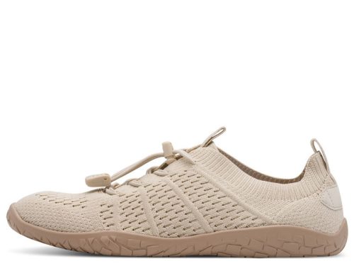 Jana BAREFOOT 23786 44499 kényelmes bütyök barát női bebújós mezítlábas félcipő 