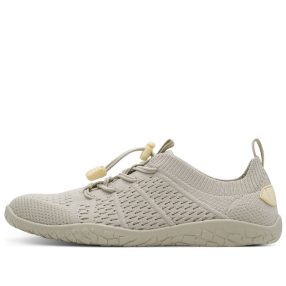   Jana BAREFOOT 23786 44714 kényelmes bütyök barát női bebújós mezítlábas félcipő