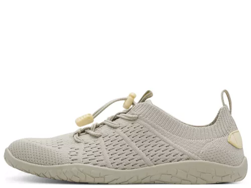 Jana BAREFOOT 23786 44714 kényelmes bütyök barát női bebújós mezítlábas félcipő