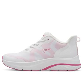 Tamaris STEP IN 23786 45197 bebújós női félcipő