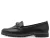 Tamaris 24200 42003 női bebújós loafer félcipő