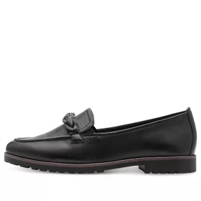 Tamaris 24200 42003 női bebújós loafer félcipő