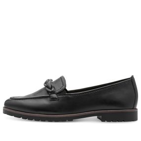 Tamaris 24200 42003 női bebújós loafer félcipő