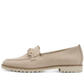 Tamaris 24200 42341 női bebújós loafer félcipő