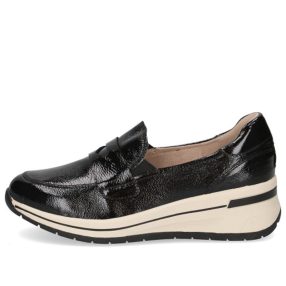 Caprice 24201 45017 bebújós női félcipő