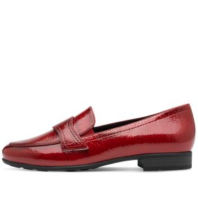 Jana 24267 45566 csinos női félcipő