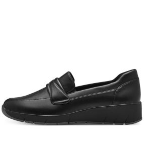 Jana 24666 43022 bebújós női félcipő