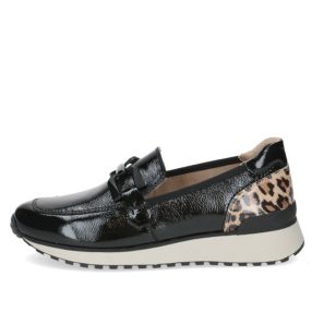 Caprice 24700 43017 sikkes női félcipő