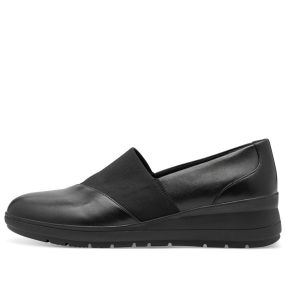 Jana 24700 45001 bebújós női félcipő