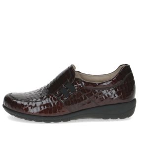 Caprice 24752 45502 bebújós női félcipő