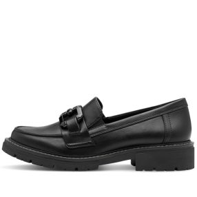 Jana 24764 41022 divatos női loafer félcipő