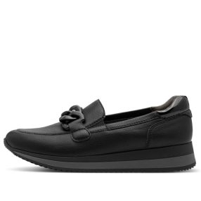 Jana 24766 42001 divatos női bebújós félcipő