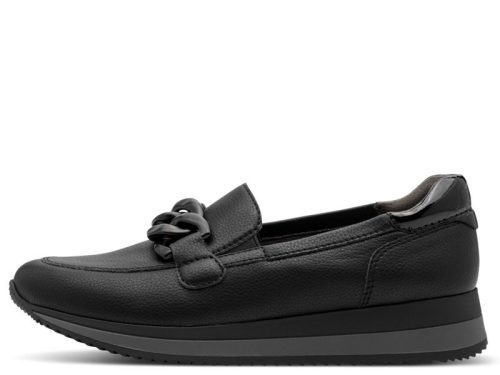 Jana 24766 42001 divatos női bebújós félcipő