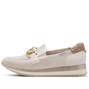 Jana 24766 42499 divatos női bebújós félcipő